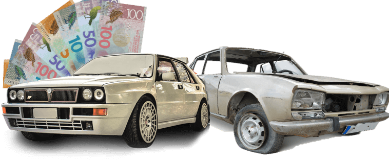 Top Cash For Cars Auckland UpTo $9999 Sell My Car For Cash Call Us