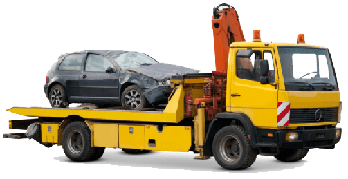 Car Removal To wrecker